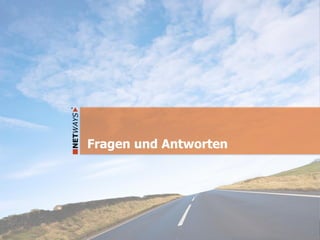 Fragen und Antworten
 