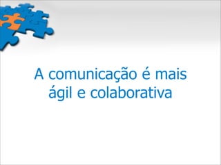 Web 2.0 e Mídias Sociais