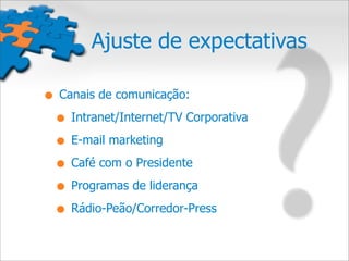 Web 2.0 e Mídias Sociais