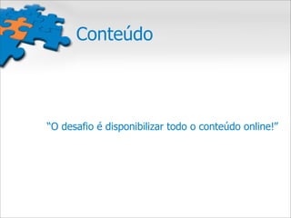 Web 2.0 e Mídias Sociais