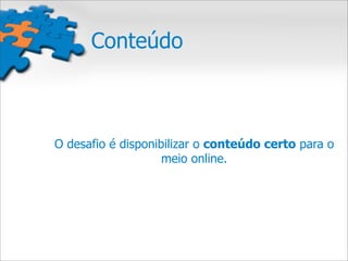 Web 2.0 e Mídias Sociais