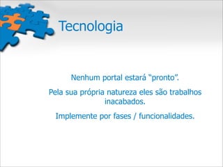 Web 2.0 e Mídias Sociais