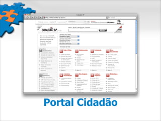 Web 2.0 e Mídias Sociais