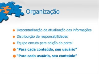 Web 2.0 e Mídias Sociais