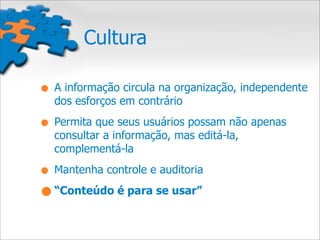 Web 2.0 e Mídias Sociais