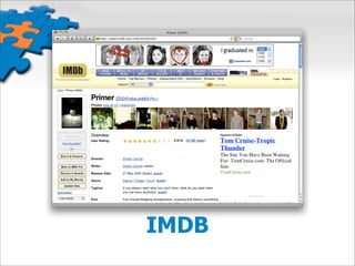 Web 2.0 e Mídias Sociais