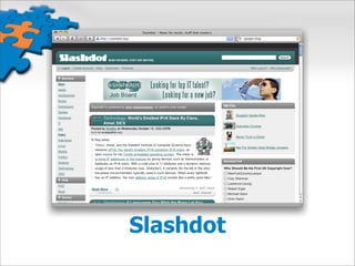 Web 2.0 e Mídias Sociais