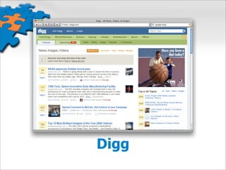 Web 2.0 e Mídias Sociais