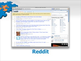 Web 2.0 e Mídias Sociais