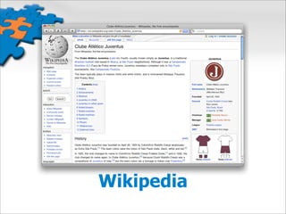 Web 2.0 e Mídias Sociais