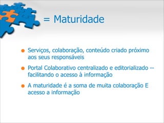 Web 2.0 e Mídias Sociais