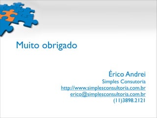 Web 2.0 e Mídias Sociais