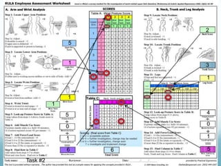 5
1
1
1
5
0
1
6
2
3
4
0
1
1
56
Task #2
 