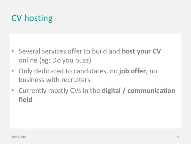 French Market Overview