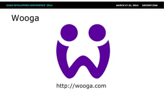 Wooga
http://wooga.com
 