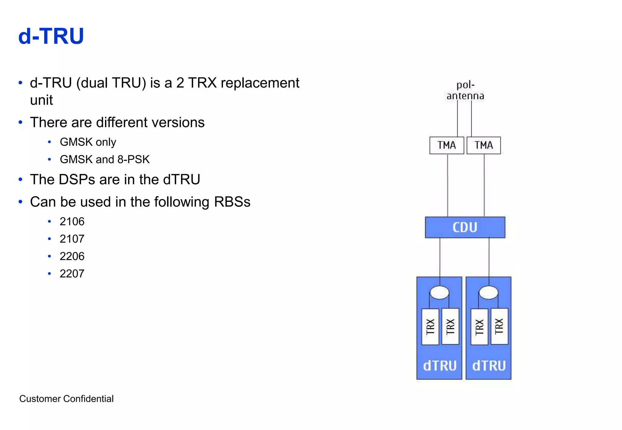 Ericsson 2 g ran optimization complete training | PPT