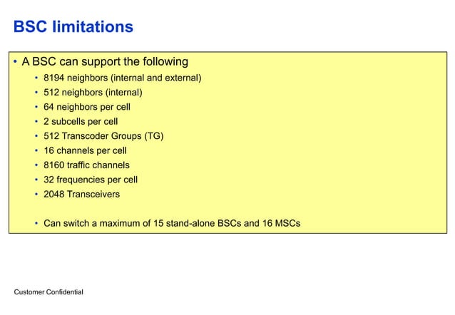 5G RAN Planning and Optimization Strategies - Scribd