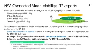 Ericsson_5G NSA Planning and design Worksho_CustomerGCU presentation ...