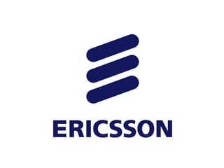 Ericsson Application Awards 2014