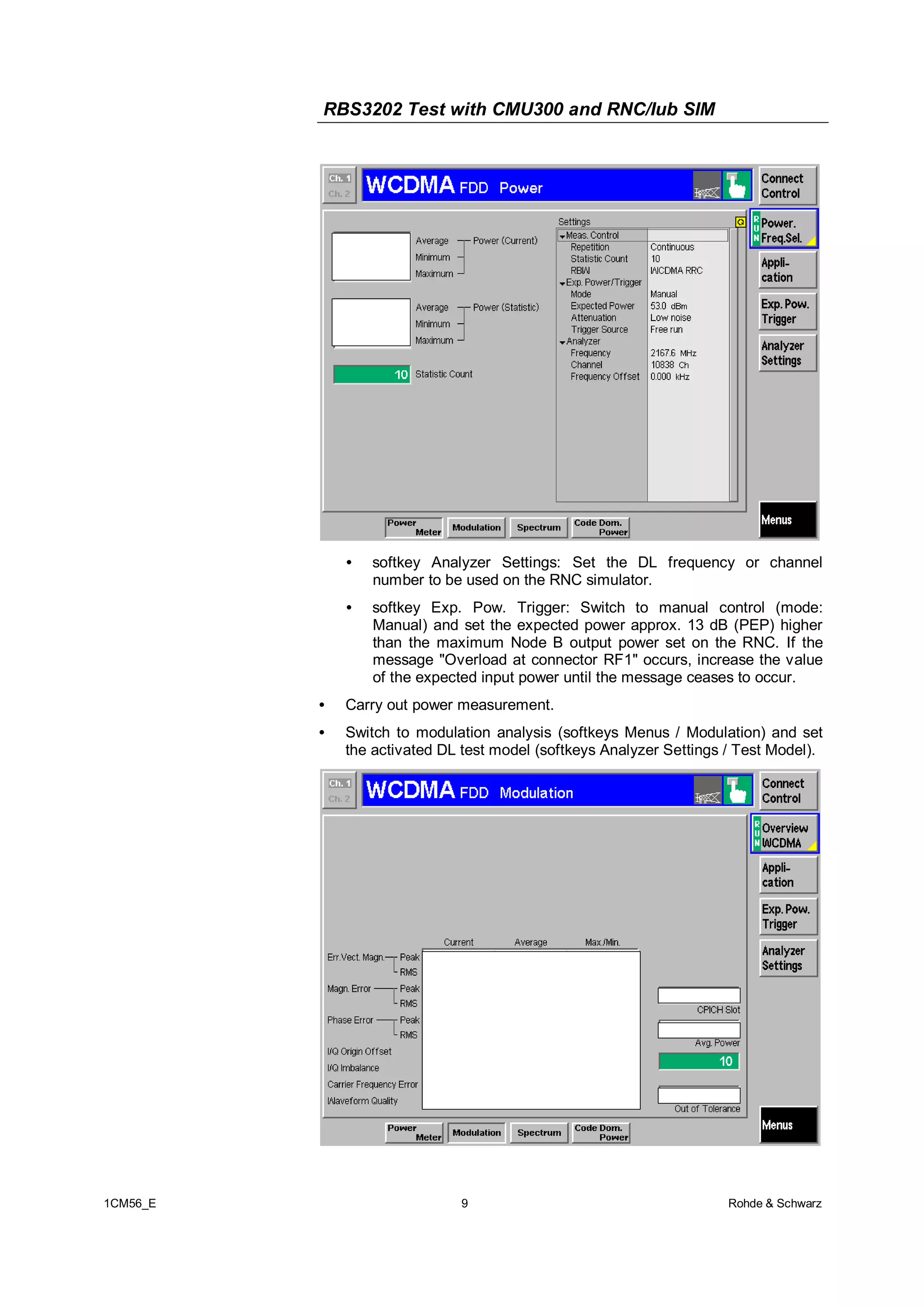 Ericsson BTS commisioning | PDF