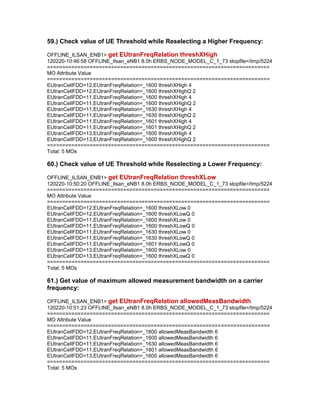 Ericsson LTE Commands.pdf