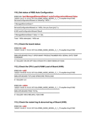 Ericsson LTE Commands.pdf