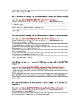 Ericsson LTE Commands.pdf