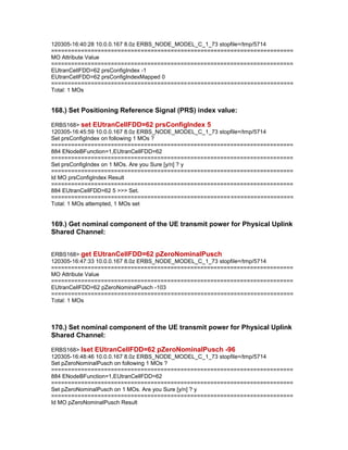 Ericsson LTE Commands.pdf