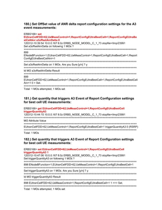 Ericsson LTE Commands.pdf