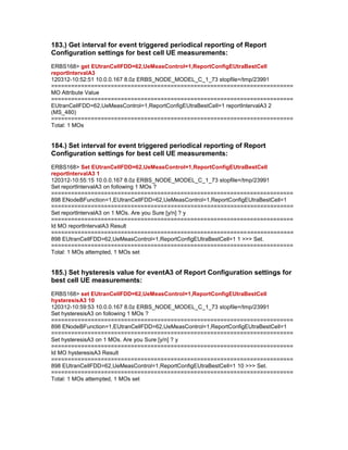 Ericsson LTE Commands.pdf
