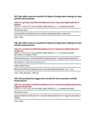 Ericsson LTE Commands.pdf