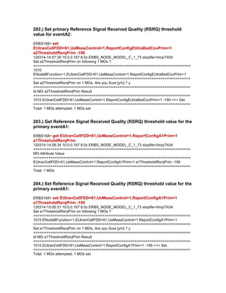 Ericsson LTE Commands.pdf