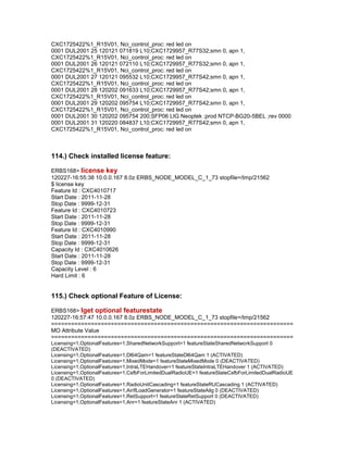 Ericsson LTE Commands.pdf