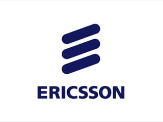 Ericsson Mini-link 6600 Nodes