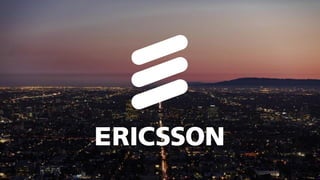 Ericsson NFVi solution | Public | © Ericsson AB 2016 | 2017-01-23 | Page 21
 