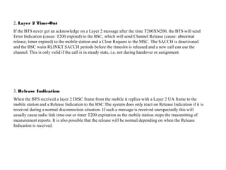 Ericsson optimization opti | PPT