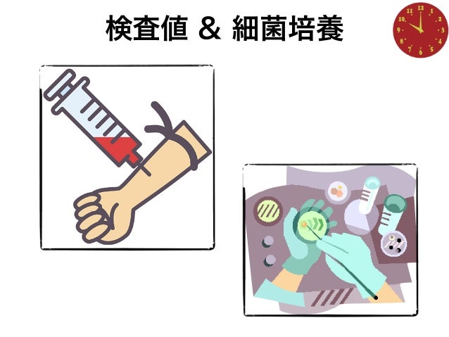 Er Icuにおける薬剤師の目線