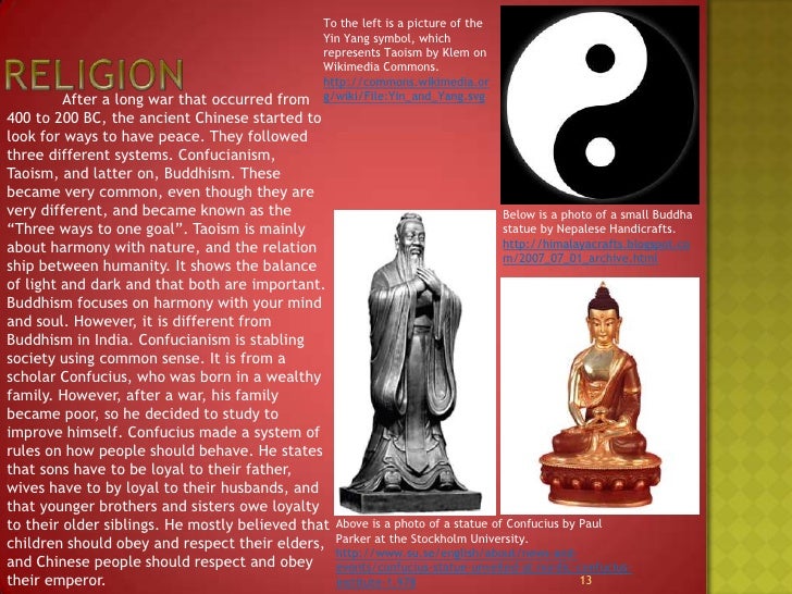 Eric W Ancient China Qin Dynasty