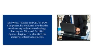 Eric Weast - A Microsoft Certified Systems Engineer | PDF