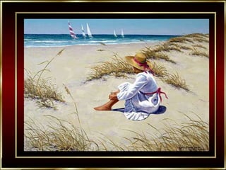 Eric Wilson Pintor