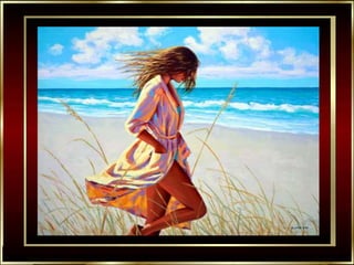 Eric Wilson Pintor