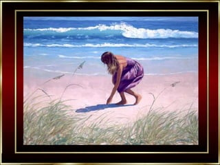 Eric Wilson Pintor