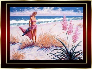 Eric Wilson Pintor