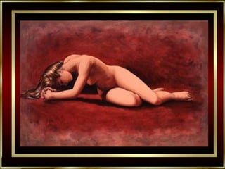 Eric Wilson Pintor