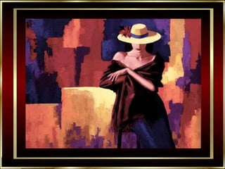 Eric Wilson Pintor