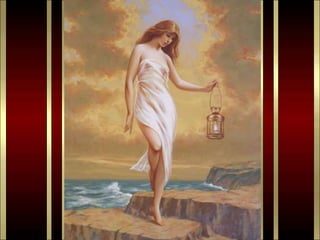 Eric Wilson Pintor