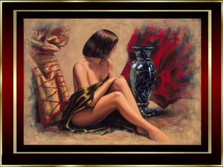 Eric Wilson Pintor