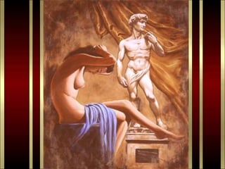 Eric Wilson Pintor