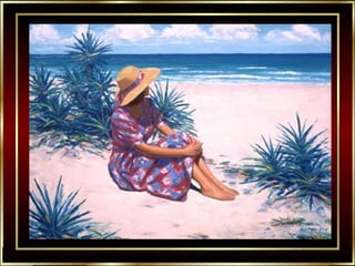 Eric Wilson Pintor