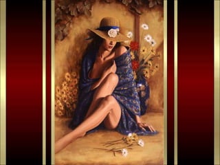 Eric Wilson Pintor